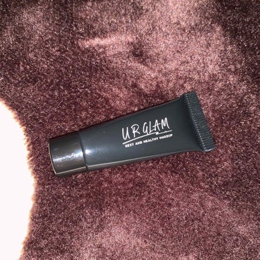 UR GLAM　EYESHADOW PRIMER/U R GLAM/アイシャドウベースを使ったクチコミ（1枚目）