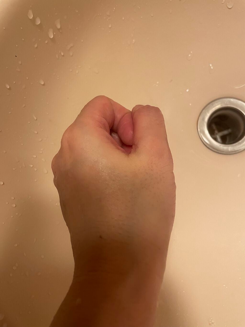 洗う米ぬかパウダー/米一途/洗顔パウダーを使ったクチコミ(4枚目)