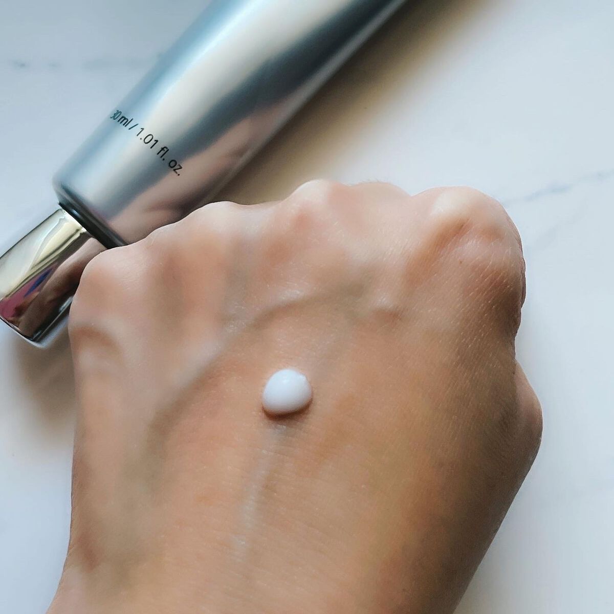 アイクリーム/AHC/アイケア・アイクリームを使ったクチコミ(4枚目)