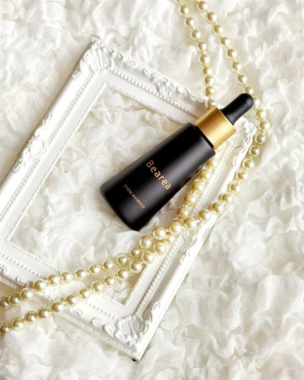 スノーエッセンス/Bearea/美容液を使ったクチコミ(5枚目)