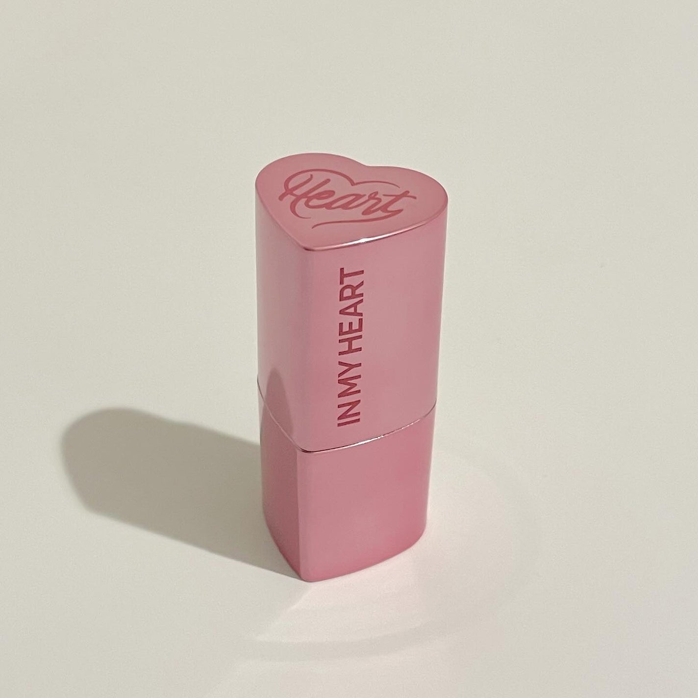 タッチインソール チークブラッシャー/touch in SOL /ジェル・クリームチークを使ったクチコミ(4枚目)