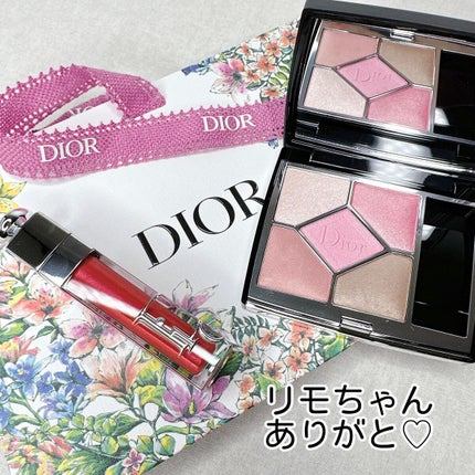 ディオール アディクト リップ マキシマイザー/Dior/リップグロスを使ったクチコミ(5枚目)