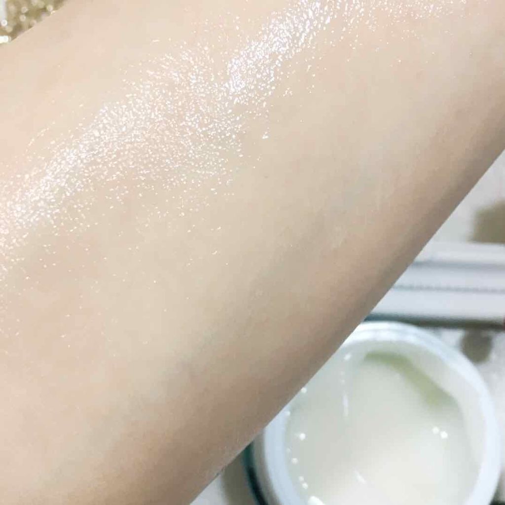 ベースケア セラム<土台美容液>/SOFINA iP/美容液を使ったクチコミ(4枚目)