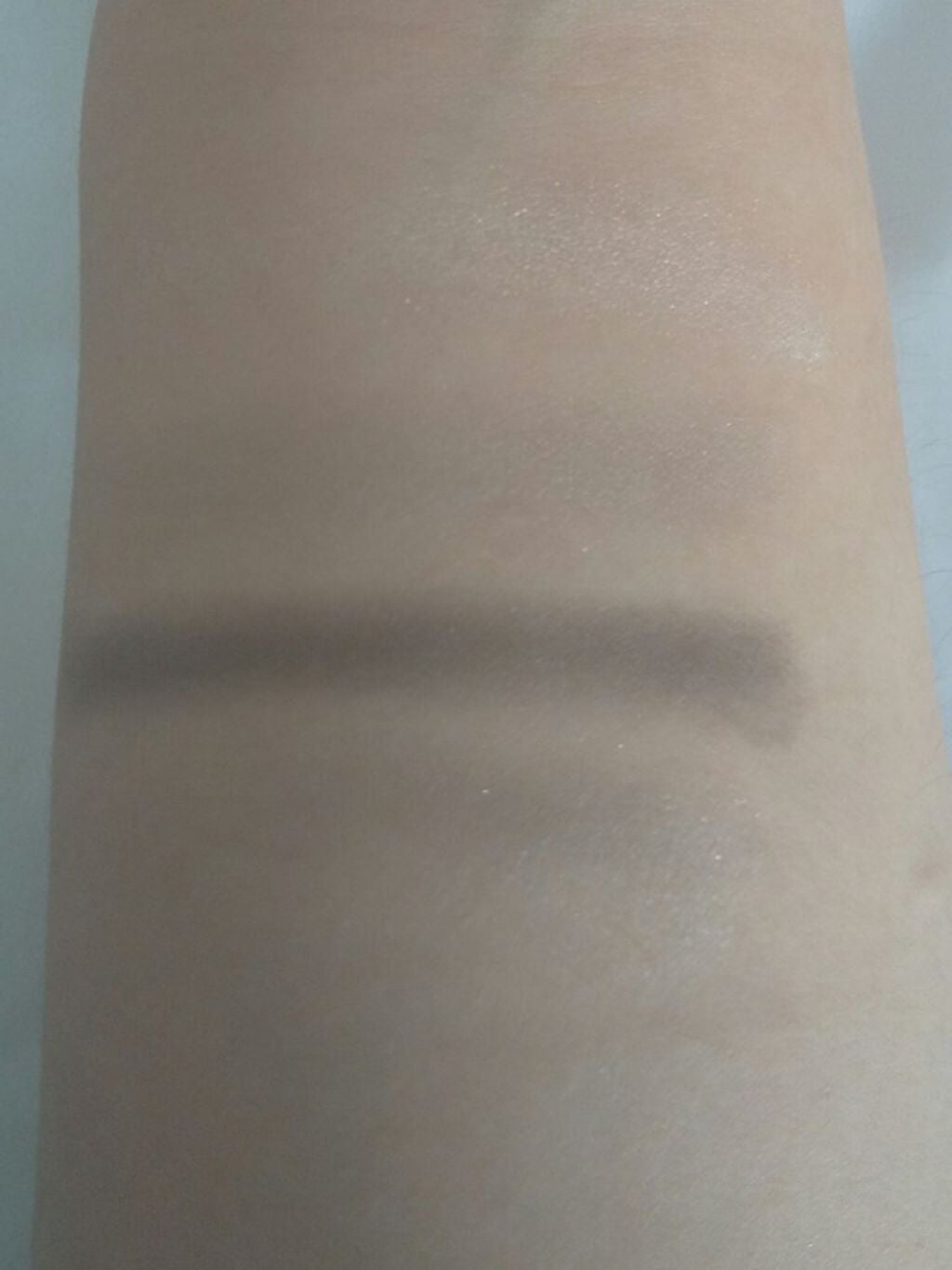 グラデーション アイシャドウ/ちふれ/アイシャドウパレットを使ったクチコミ(2枚目)