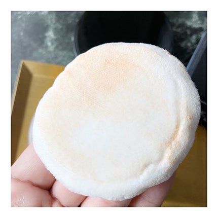 インビジブル エッセンス ルースパウダー グロウ/ADDICTION/ルースパウダーを使ったクチコミ(6枚目)