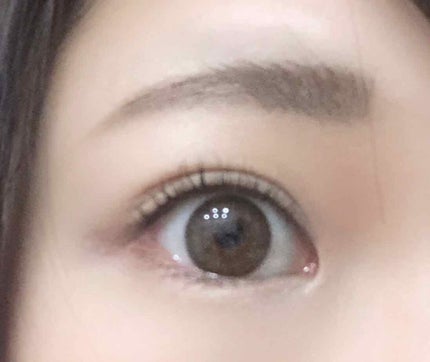 ラッシュマキシマイザーN/KATE/マスカラ下地を使ったクチコミ(2枚目)