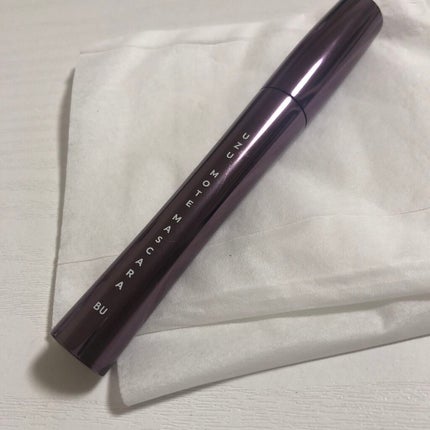 MOTE MASCARA™ (モテマスカラ)/UZU BY FLOWFUSHI/マスカラを使ったクチコミ(1枚目)