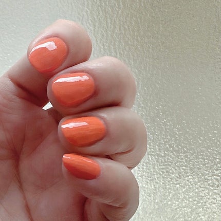 NAIL POLISH/nails inc./マニキュアを使ったクチコミ(8枚目)