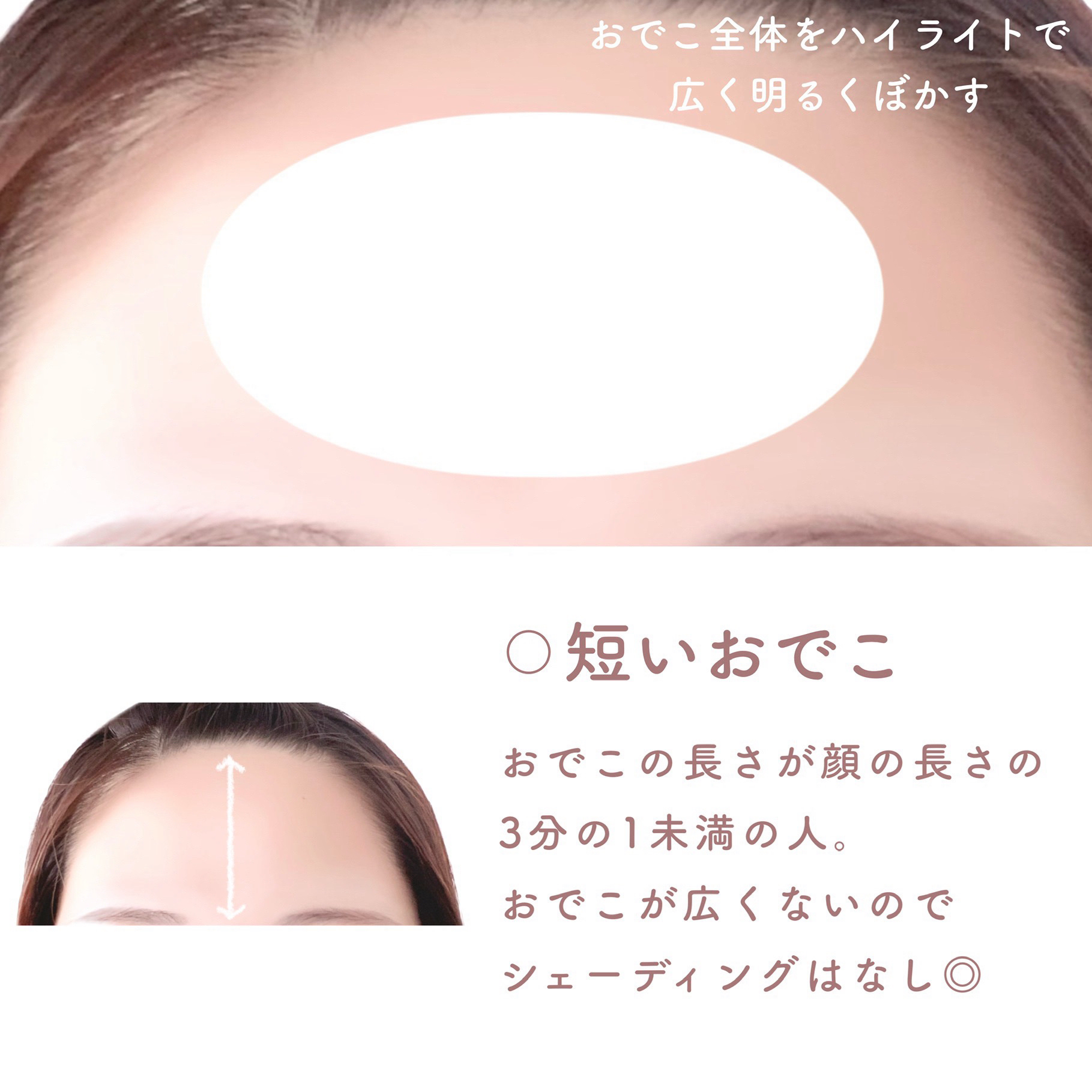 シェーディングパウダー/キャンメイク/シェーディングを使ったクチコミ（3枚目）