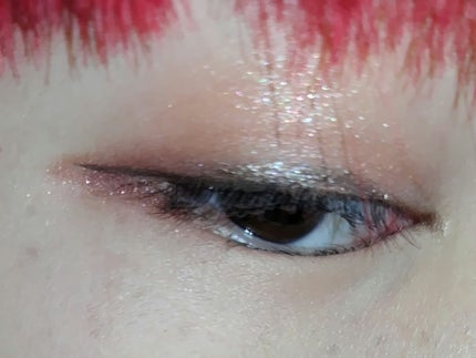 オペラ アイカラーペンシル/OPERA/ペンシルアイライナーを使ったクチコミ(4枚目)