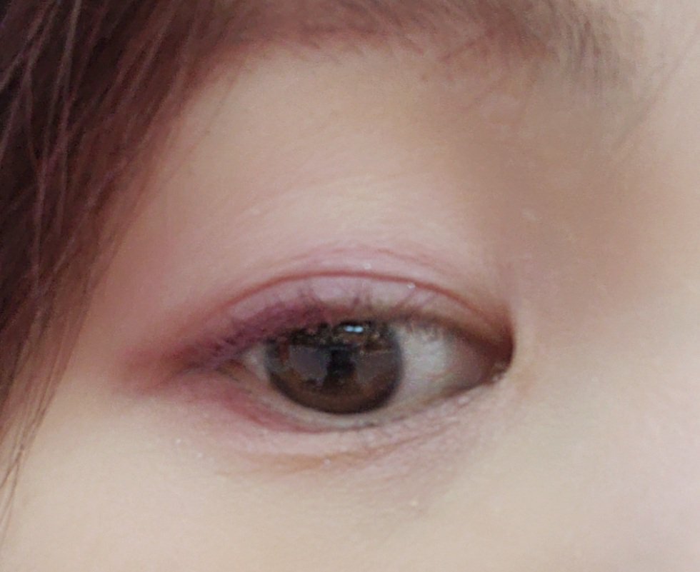 スカイハイ/MAYBELLINE NEW YORK/マスカラを使ったクチコミ（2枚目）