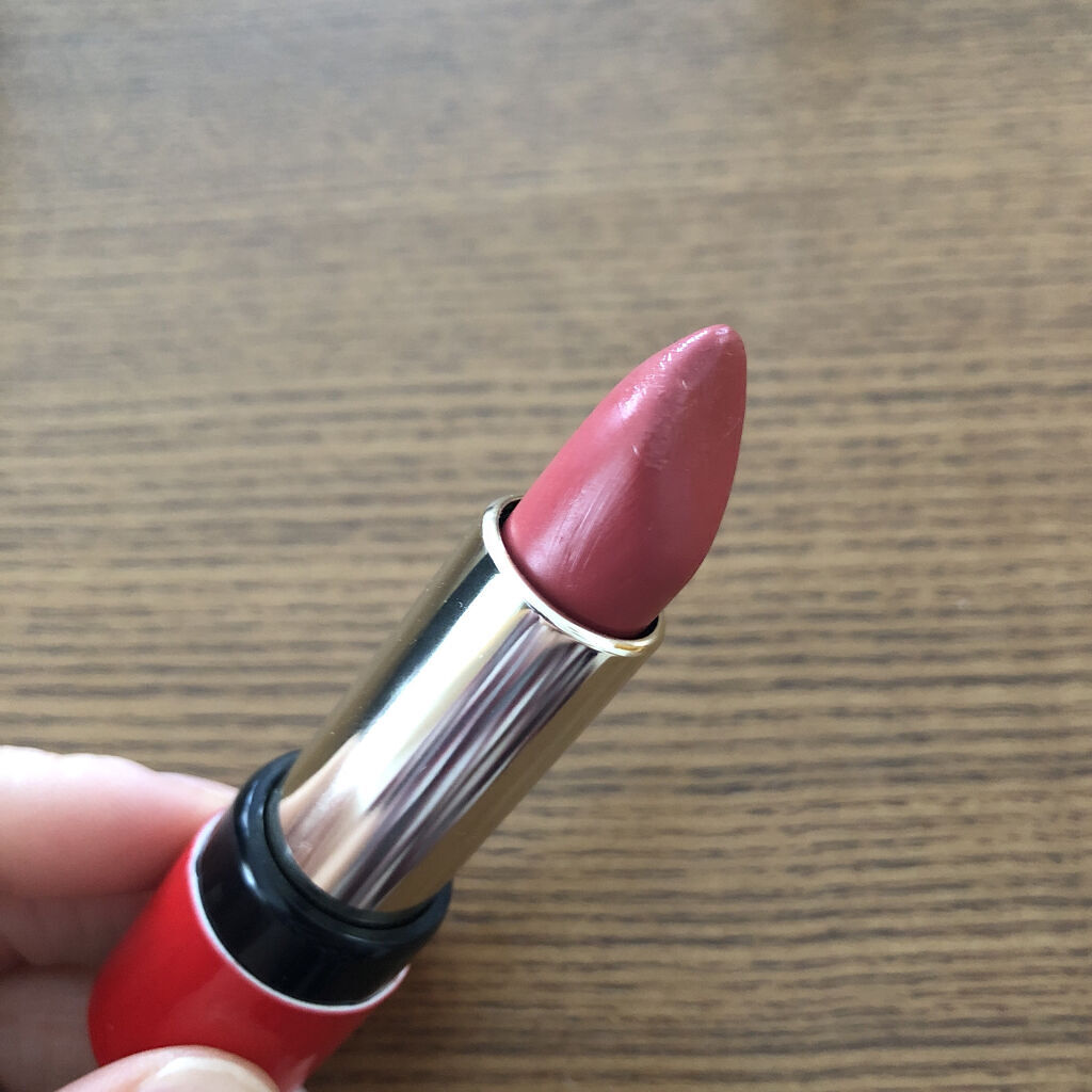 Koh Gen Do マイファンスィー クリーミーリップスティックのクチコミ「《使用した商品》
Koh Gen Do江原道
マイファンスィー クリーミーリップスティック
コ.....」（3枚目）