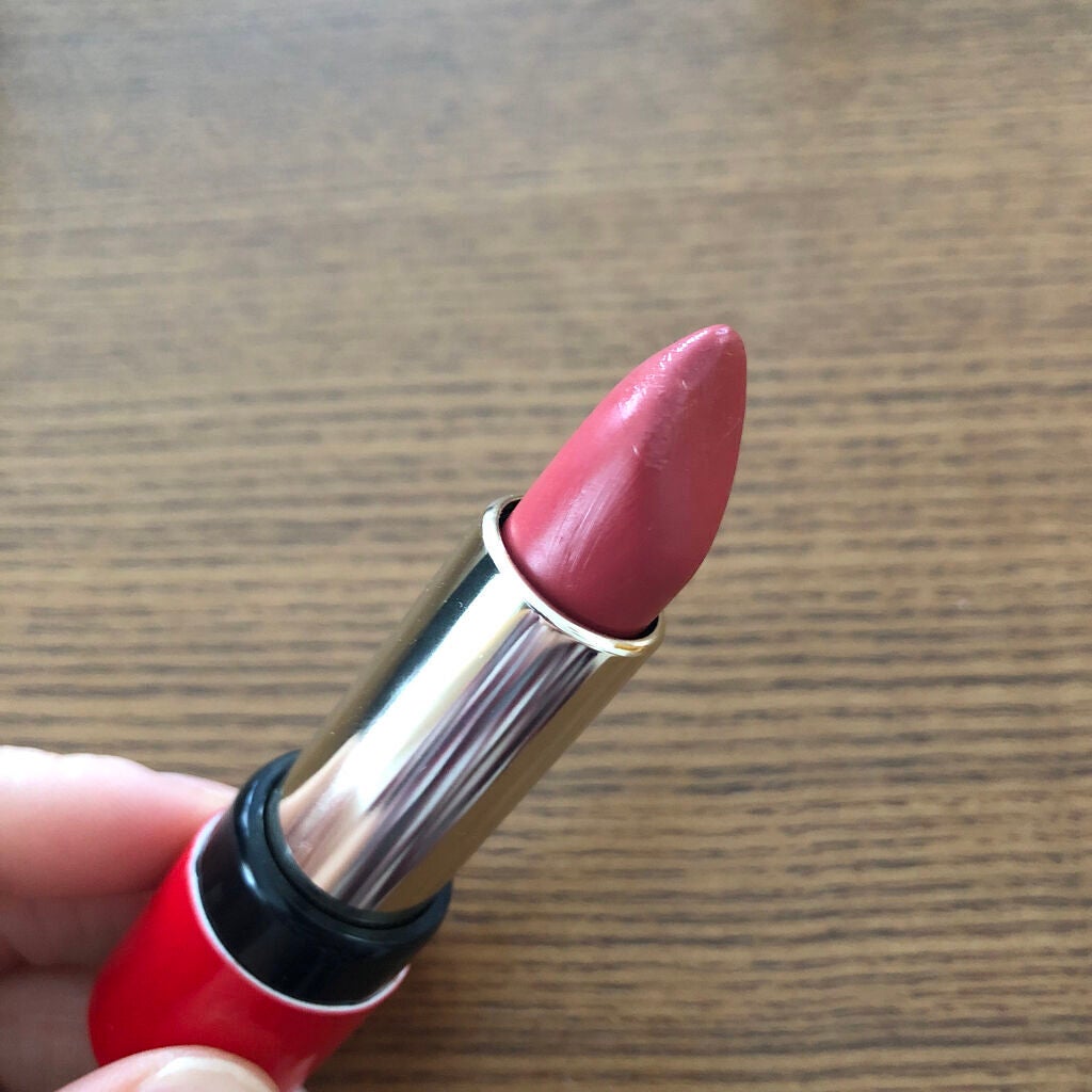 マイファンスィー クリーミーリップスティック/Koh Gen Do/口紅を使ったクチコミ(3枚目)