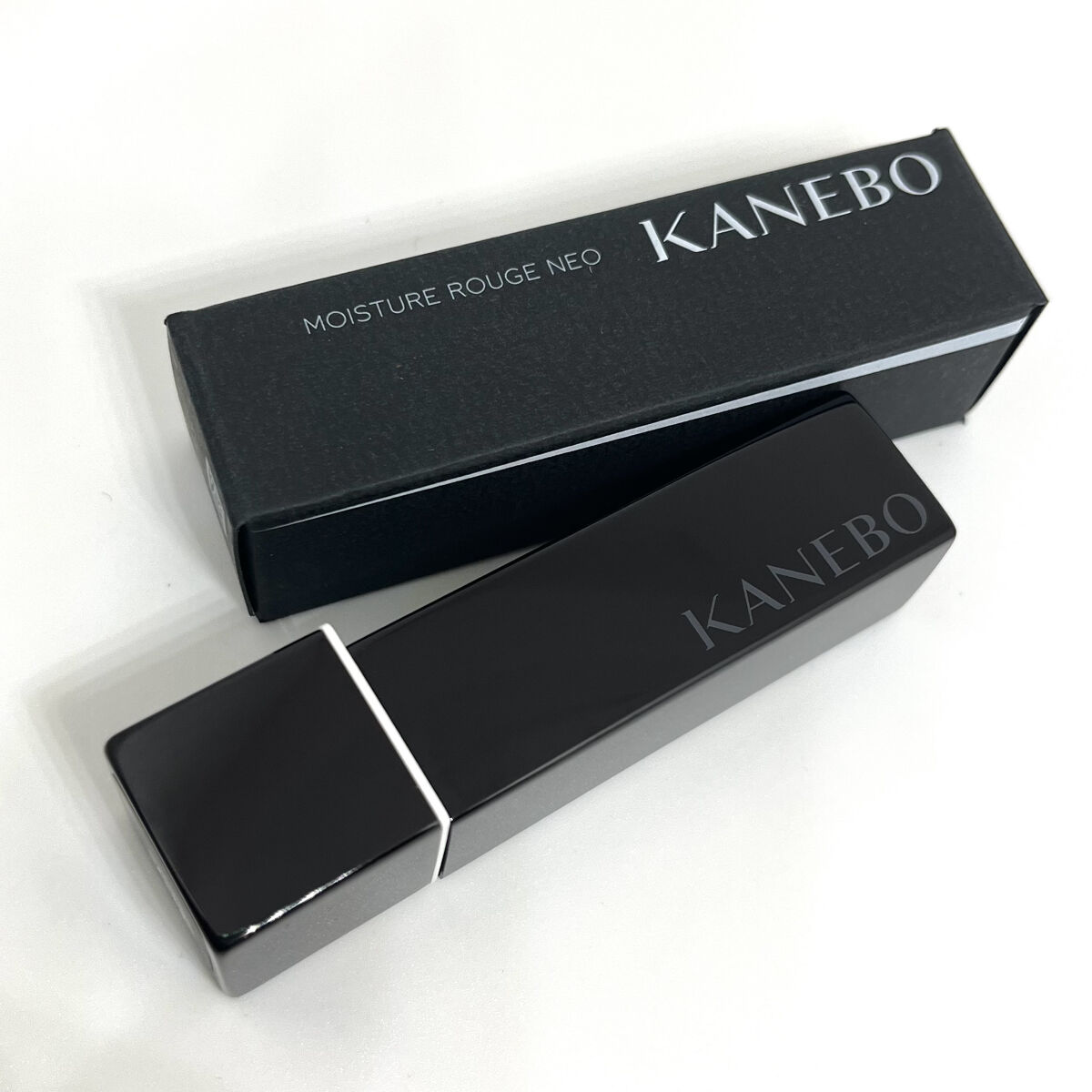 カネボウ モイスチャールージュネオ EX7 Cyber Brick / KANEBO