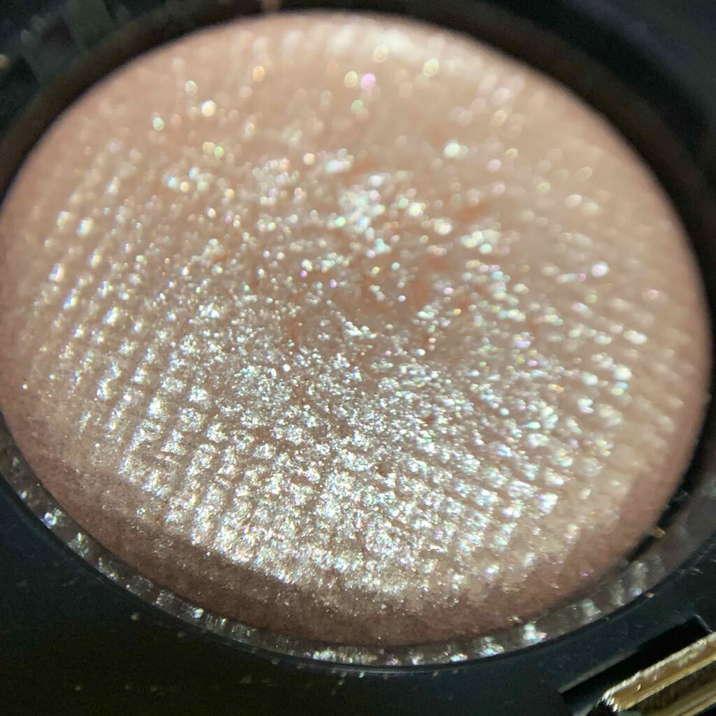 リュクスアイシャドウ/BOBBI BROWN/単色アイシャドウを使ったクチコミ(3枚目)