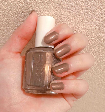 ネイルポリッシュ/エッシー/マニキュアを使ったクチコミ(2枚目)