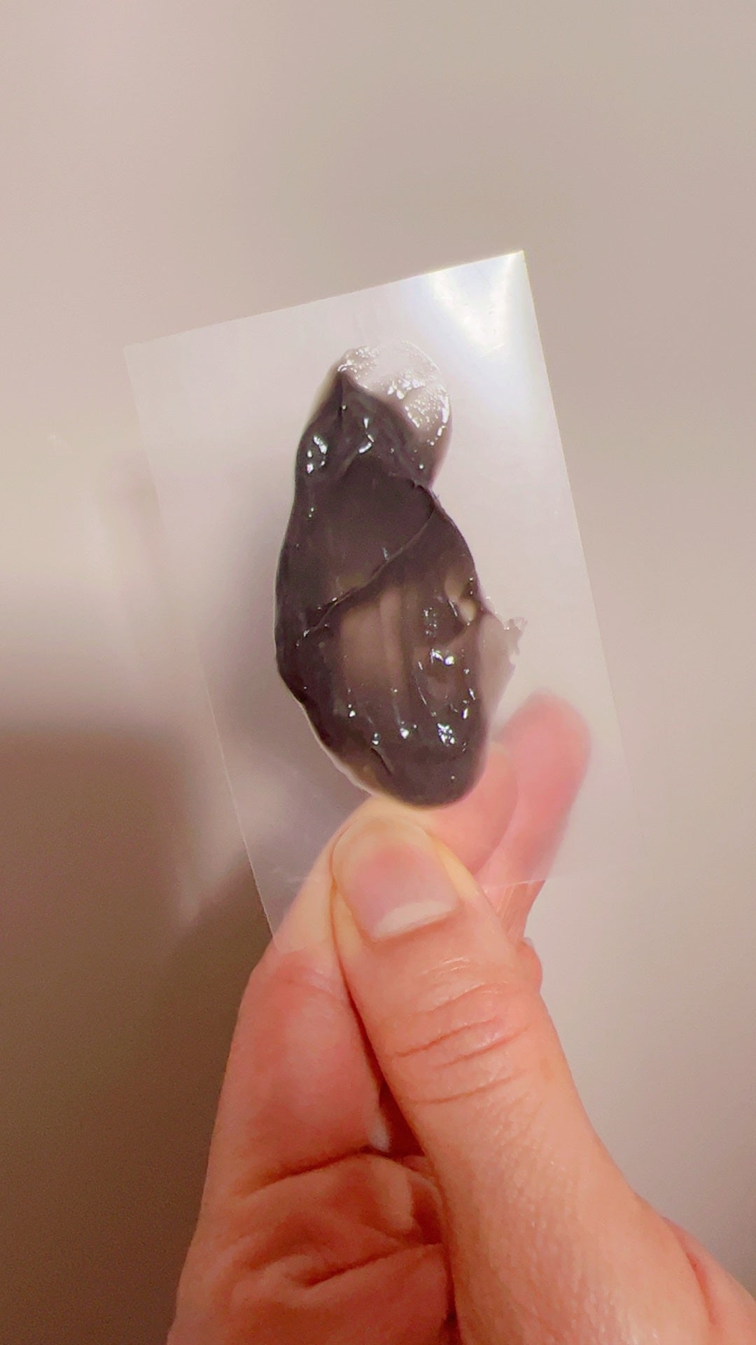 tottimo!ディップカラー/アイケイ/ヘアカラーを使ったクチコミ(4枚目)