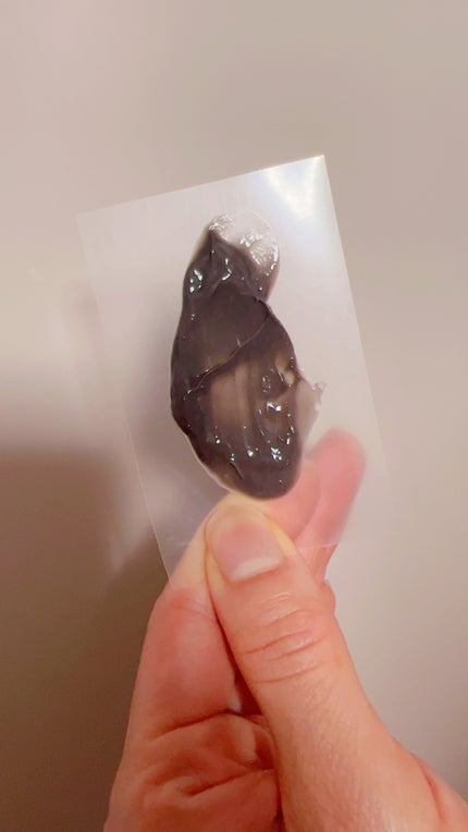 tottimo!ディップカラー/アイケイ/ヘアカラーを使ったクチコミ(4枚目)