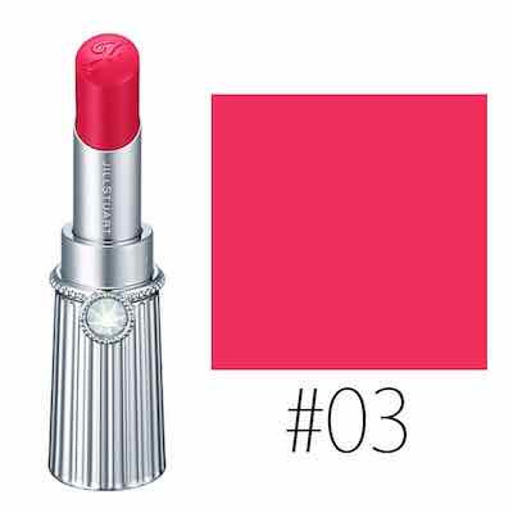 sparkle_rouge_ssi on LIPS 「はぁ可愛すぎ!!ずっと憧れのJILLのリップをついにゲットしま..」(1枚目)