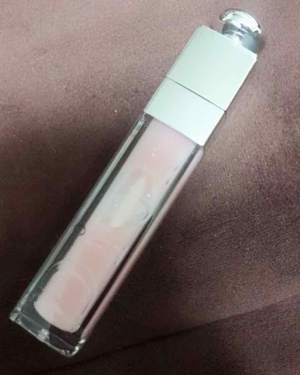 【旧】ディオール アディクト リップ マキシマイザー/Dior/リップグロスを使ったクチコミ（2枚目）