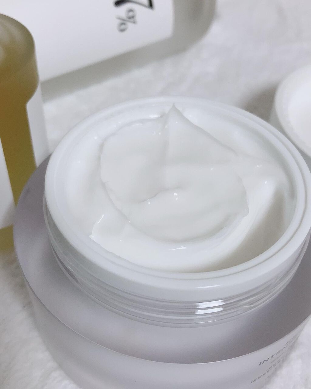 ドクダミ 77 スージングトナー/Anua/化粧水を使ったクチコミ（3枚目）