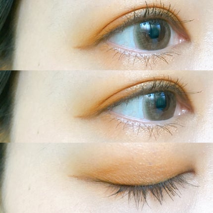 オペラ マイラッシュ アドバンスト/OPERA/マスカラを使ったクチコミ(7枚目)