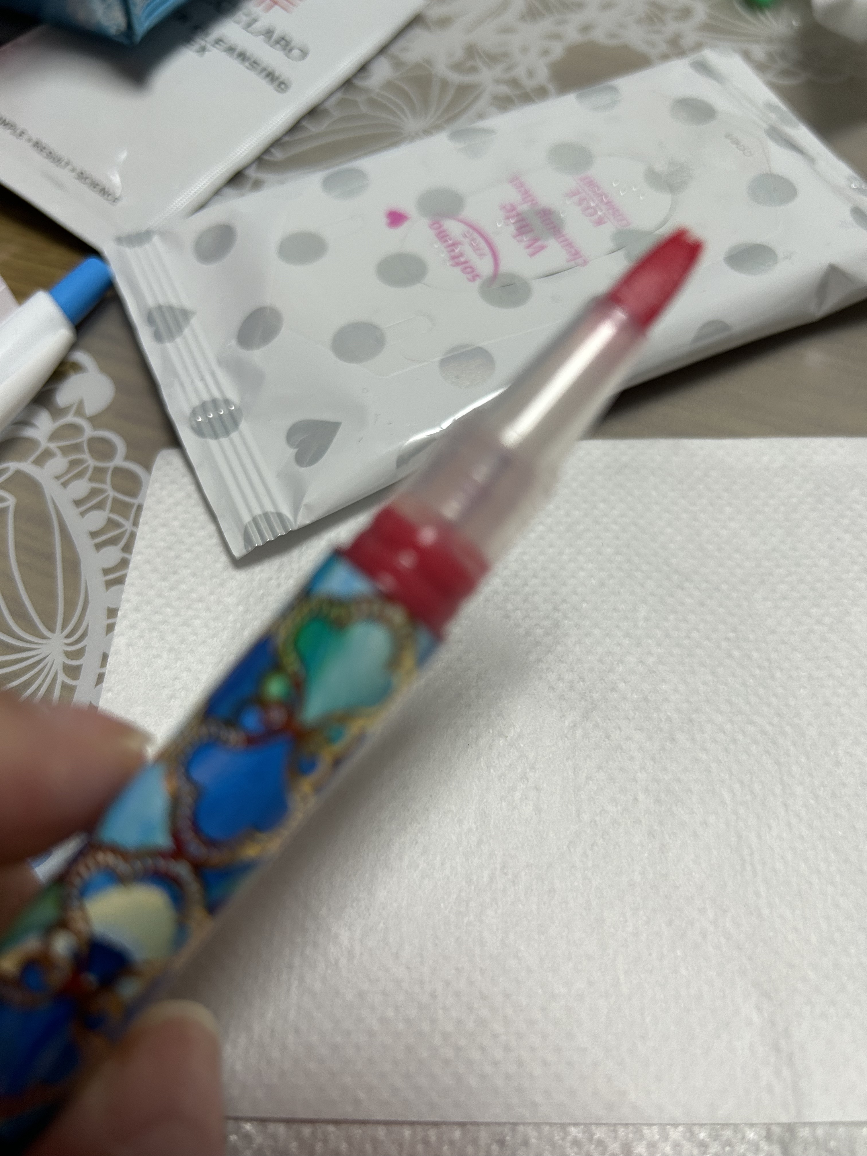 を使ったクチコミ（2枚目）