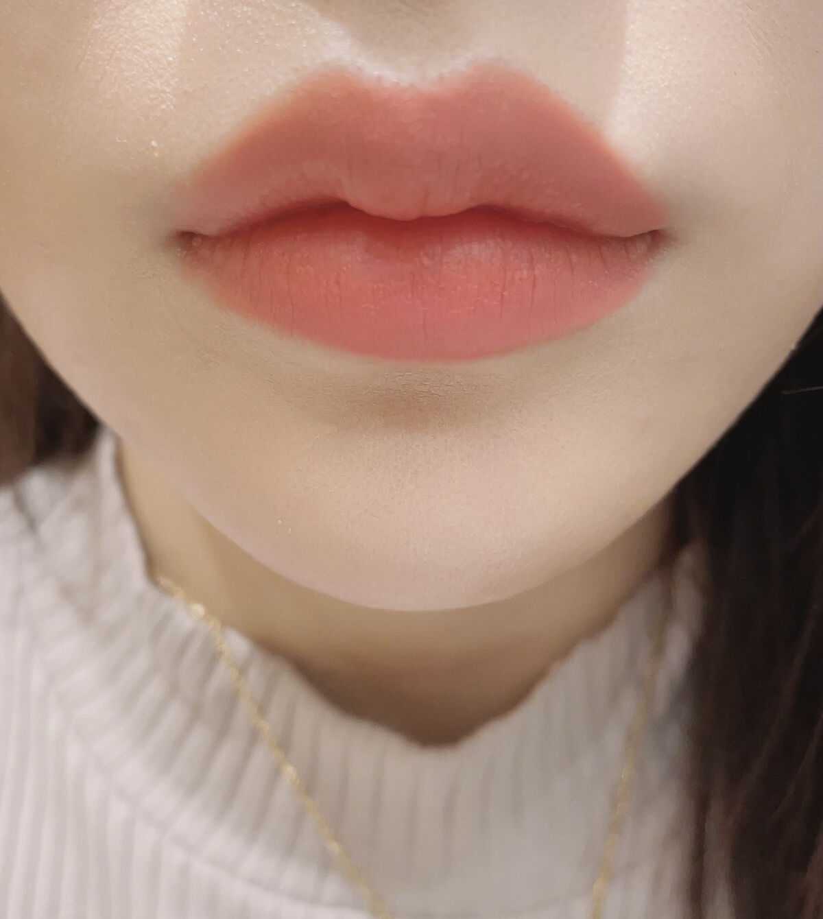 リップスティック フォー/M・A・C/口紅を使ったクチコミ（3枚目）