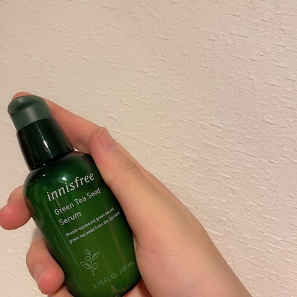 ハトムギ化粧水(ナチュリエ スキンコンディショナー R )/ナチュリエ/化粧水を使ったクチコミ(2枚目)