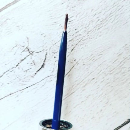 アイラッシュグルー/ミッシュブルーミン/つけまつげを使ったクチコミ(2枚目)