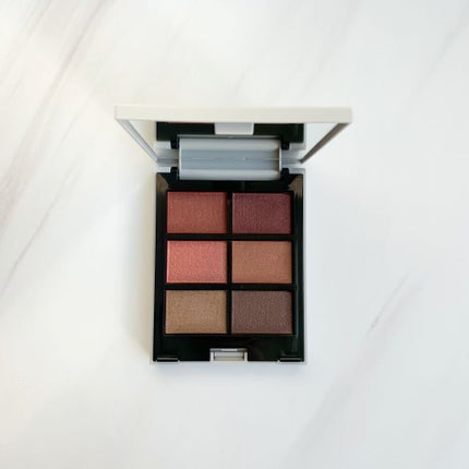 MY MIXED PALETTE 6色カスタムパレット/MN/マルチパレットを使ったクチコミ(4枚目)