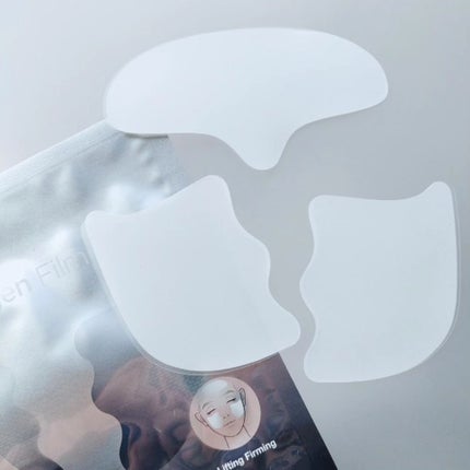 RTXイントゥメルティングコラーゲンフィルム/Dr.G/その他スキンケアを使ったクチコミ(3枚目)