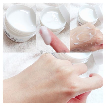 とろんと濃ジェル 薬用美白 N/なめらか本舗/オールインワン化粧品を使ったクチコミ(3枚目)