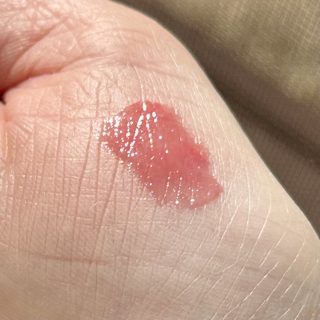 エッセンス リッププランパー ミニセット/Visée/メイクアップキットを使ったクチコミ（3枚目）