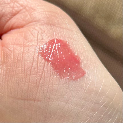 エッセンス リッププランパー ミニセット/Visée/メイクアップキットを使ったクチコミ(3枚目)