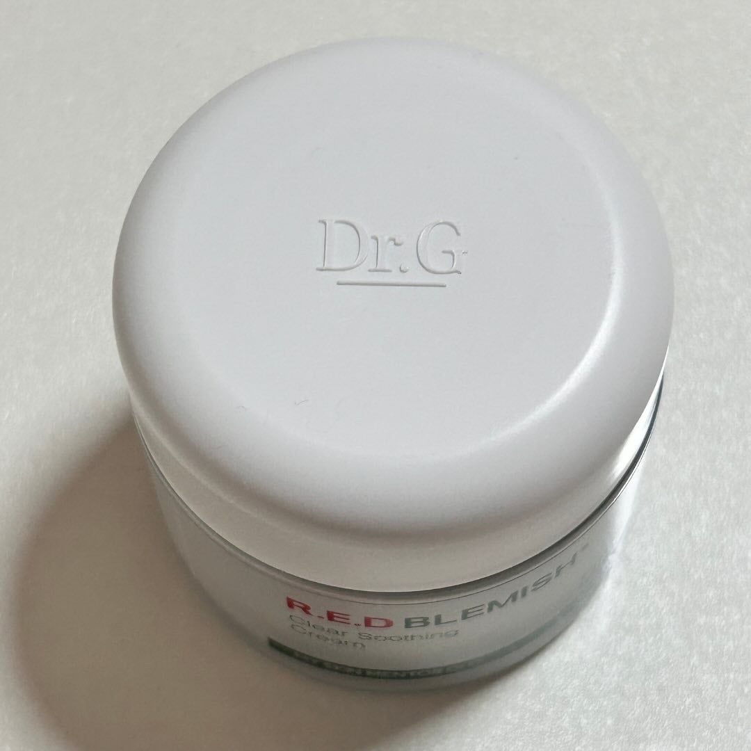 みきてぃ♡フォロバ100 on LIPS 「敏感肌さん使ってみて!◎レッドブレミッシュクールスージングマス..」(4枚目)