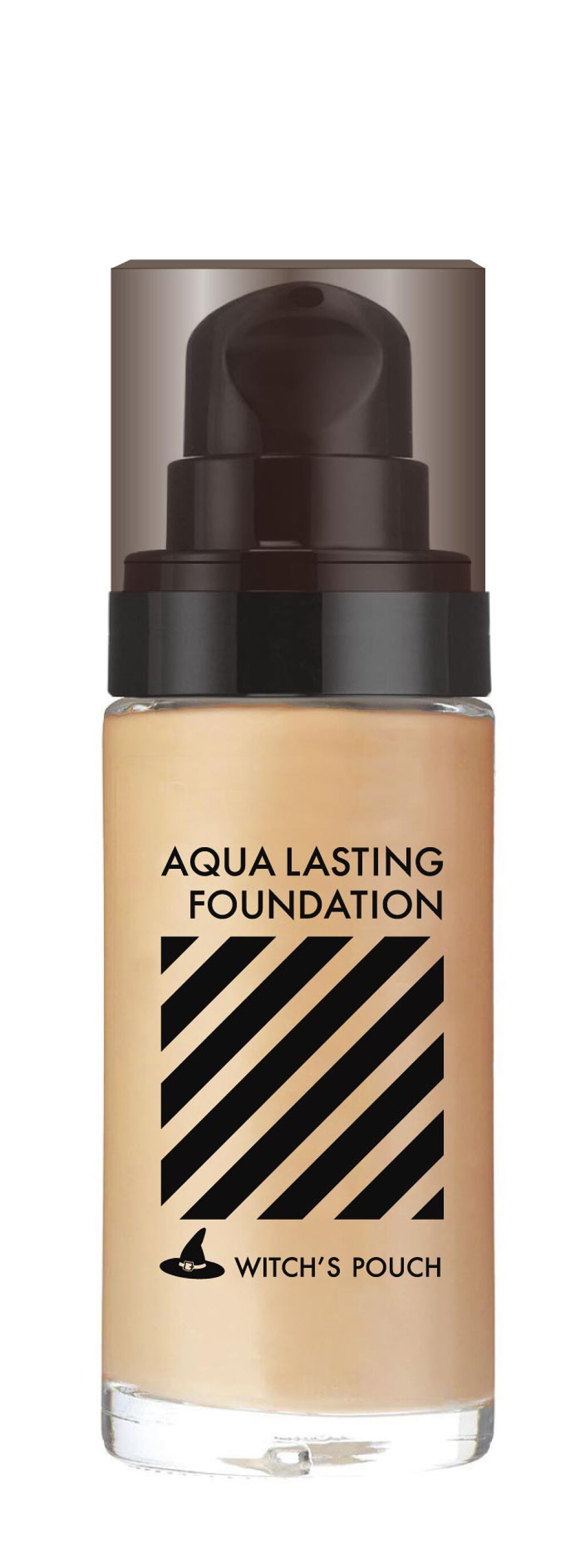 アクアラスティングファンデーション 05ブロンズ