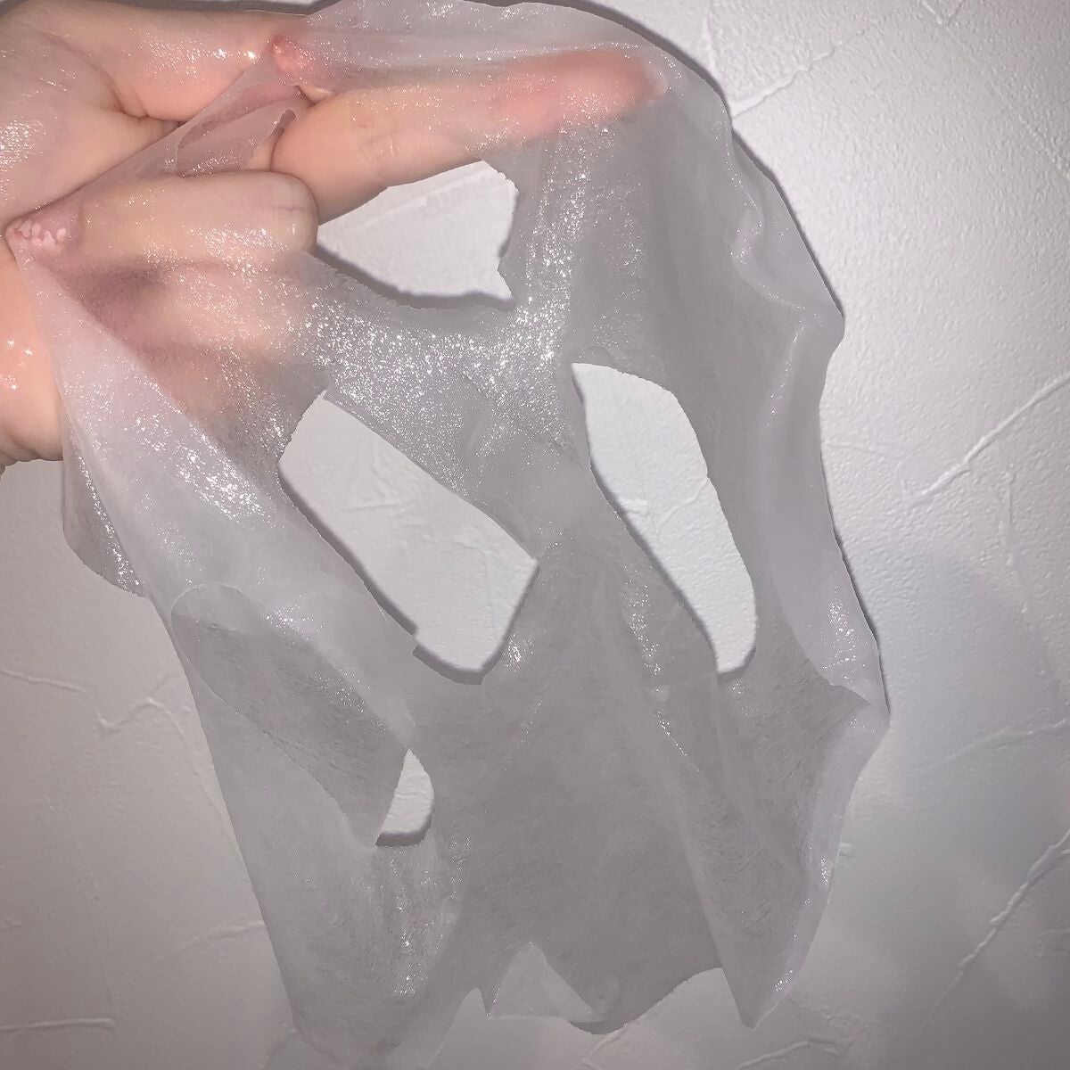 オアシス スージング マスク/Dr.Althea/シートマスク・パックを使ったクチコミ(7枚目)