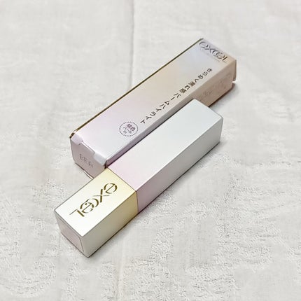 グロウプリズム/excel/スティックハイライトを使ったクチコミ(5枚目)