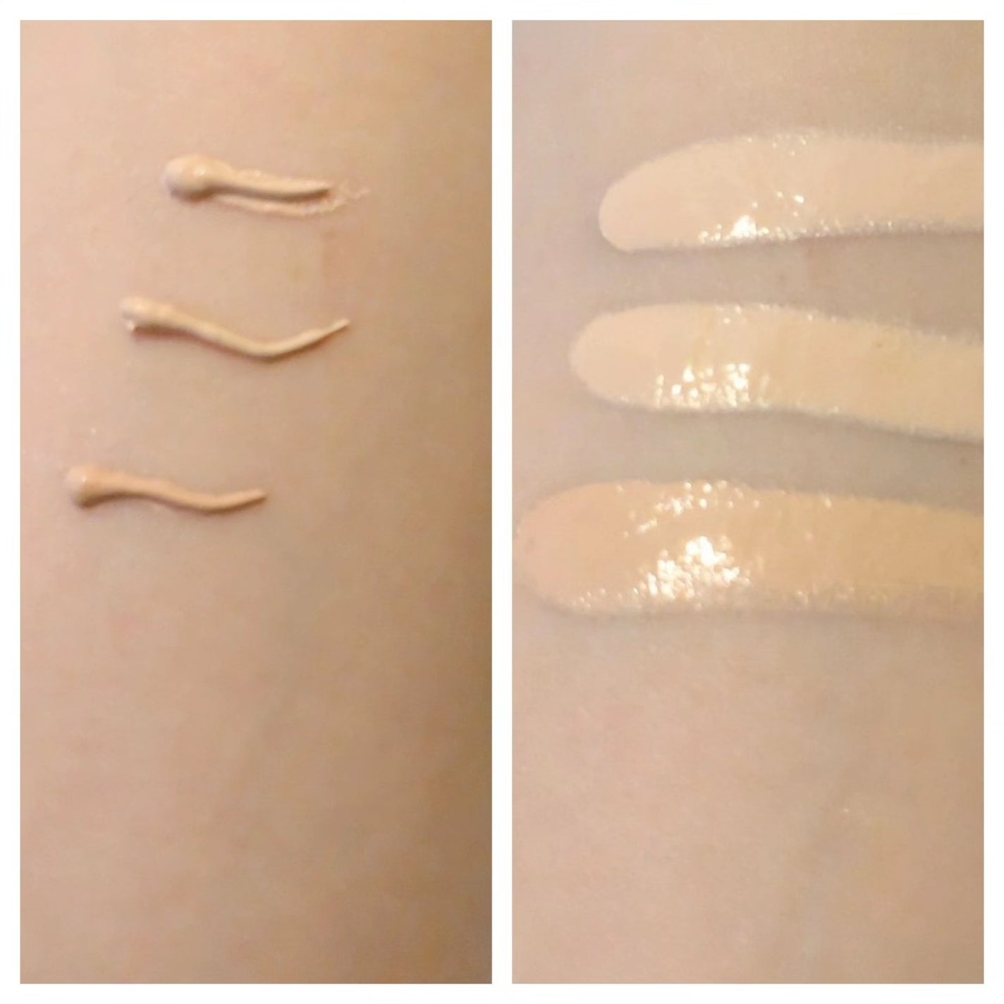 エアリーステイ BB ティント UV/FASIO/BBクリームを使ったクチコミ(3枚目)