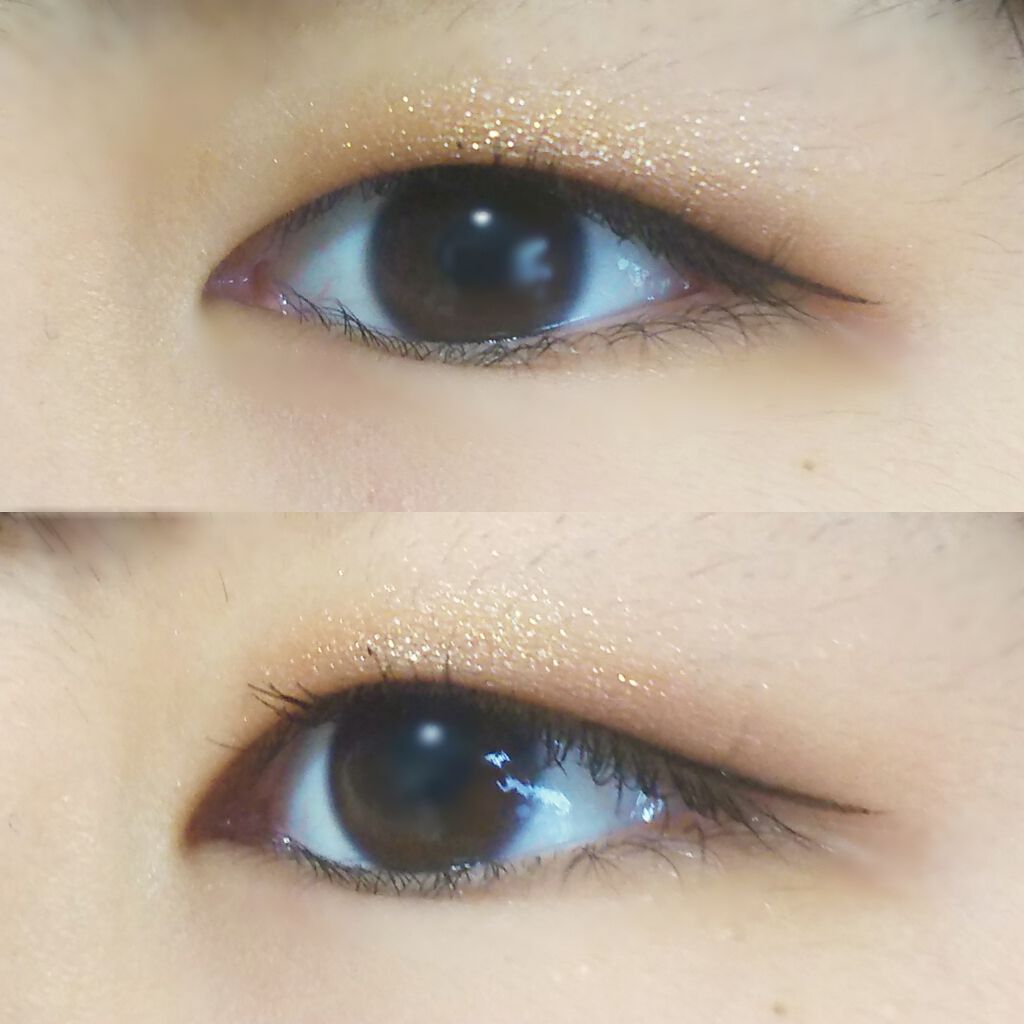 バレンタインボックス/VAVI MELLO/アイシャドウパレットを使ったクチコミ（2枚目）