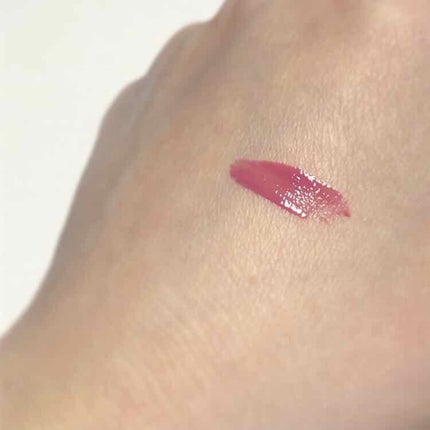 アーバンパルセーションロングウェアモイスチャーリップインク/KLAVUU/口紅を使ったクチコミ(2枚目)