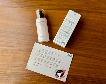 サミュ PHセンシティブクリーム/SAM'U/フェイスクリームを使ったクチコミ(5枚目)