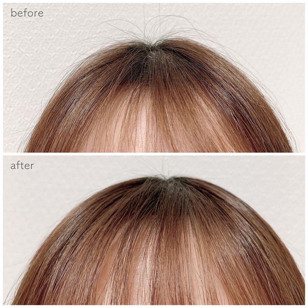 エスティック/MieuMieu/ヘアバームを使ったクチコミ（3枚目）