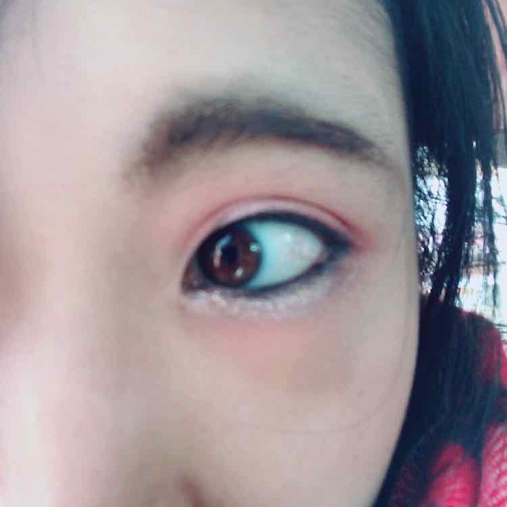 10カラーアイシャドウ/エンジェルハート/アイシャドウパレットを使ったクチコミ（2枚目）