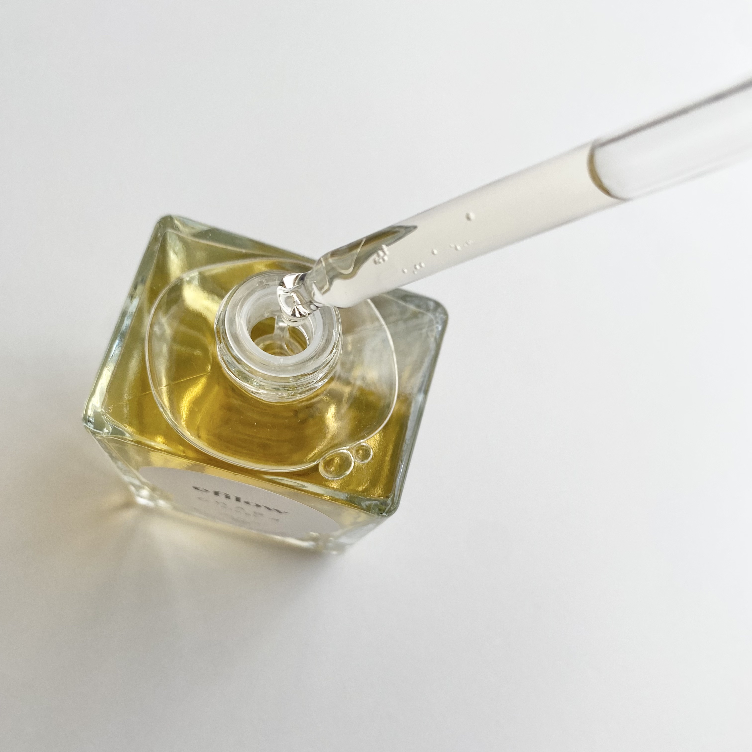 インナードライティータイムマスク/efilow/シートマスク・パックを使ったクチコミ（3枚目）