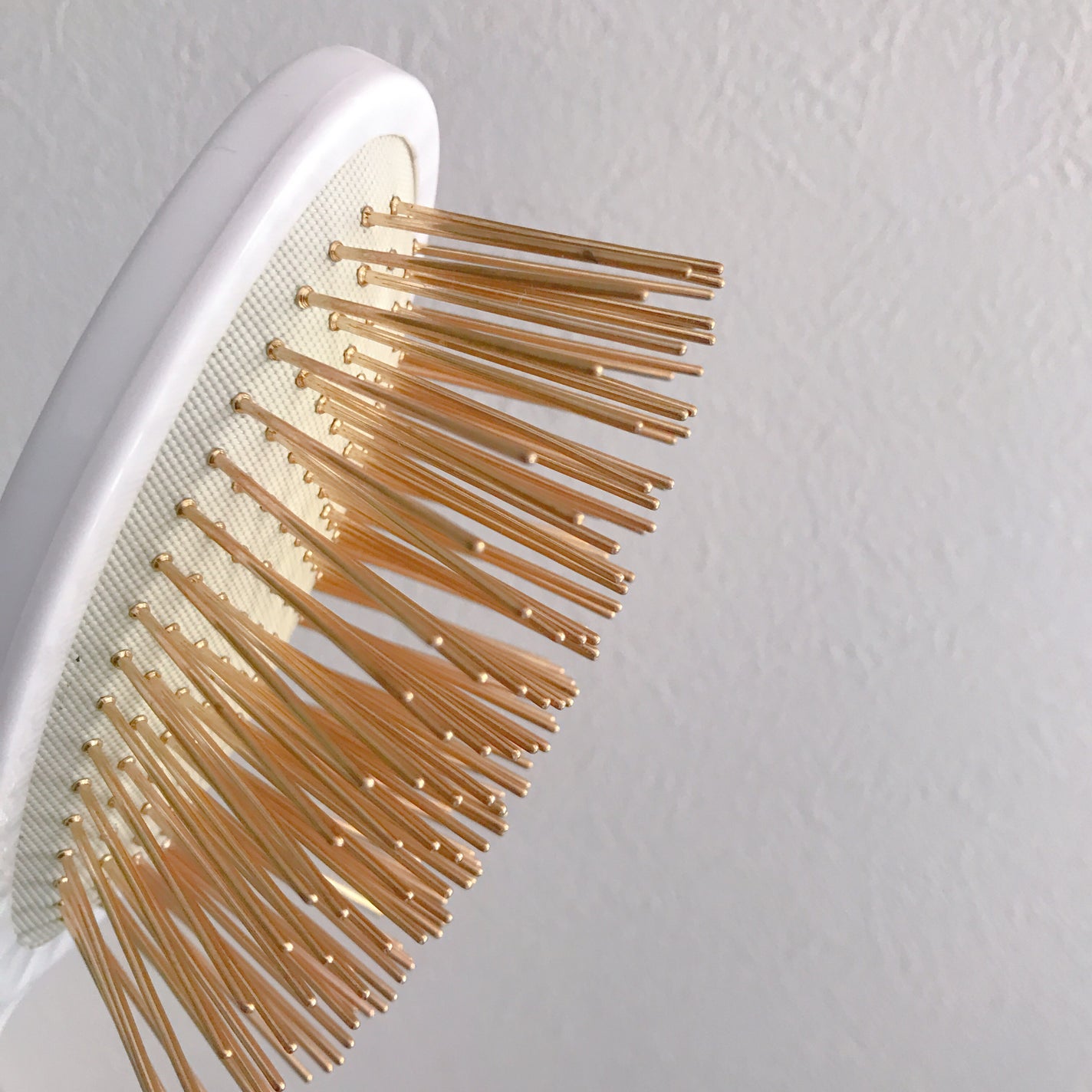 プレミアム FOXカッサ ヘアブラシ/SNOW FOX SKINCARE/ヘアブラシを使ったクチコミ(5枚目)