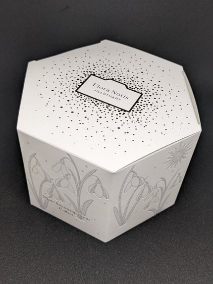 ホワイトスノードロップ コフレ/Flora Notis JILL STUART/その他キットセットを使ったクチコミ(1枚目)