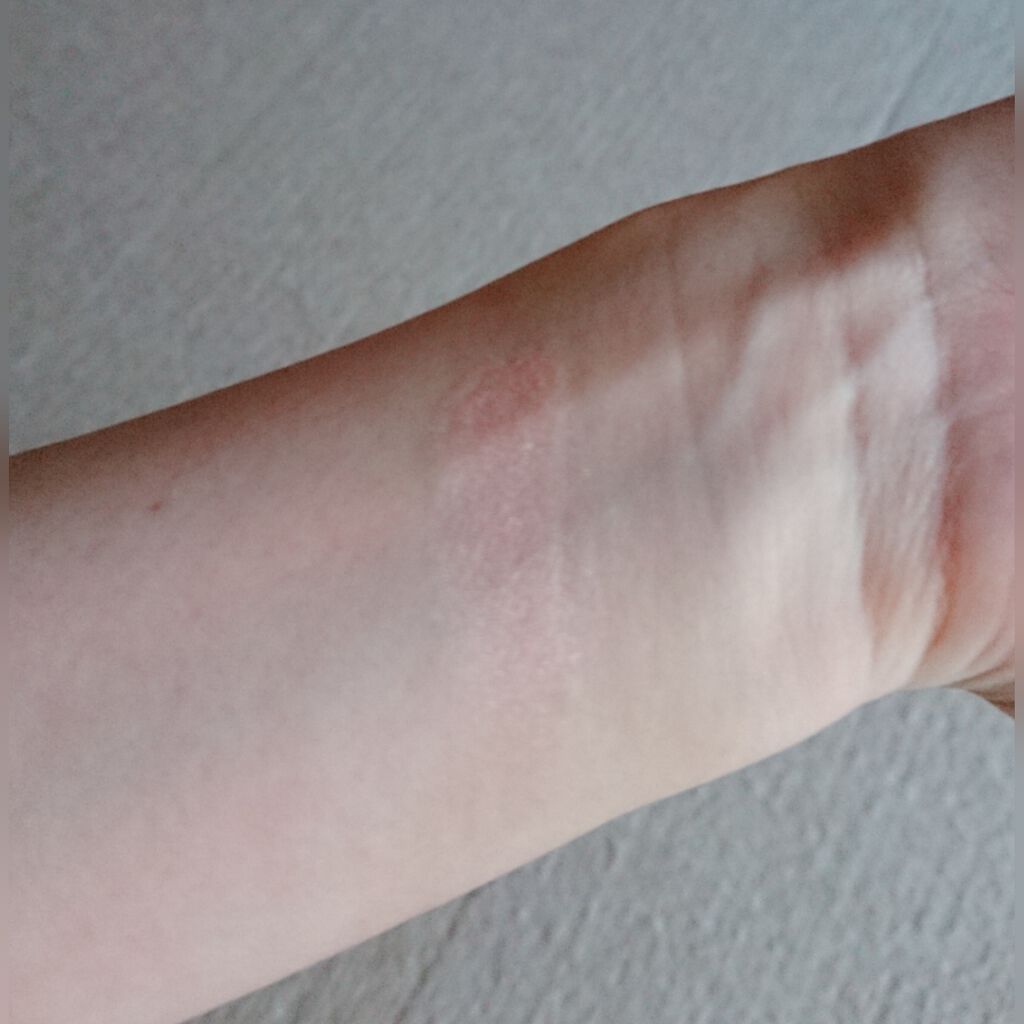 クレージュポピエールコロレ/Courrèges/単色アイシャドウを使ったクチコミ（3枚目）