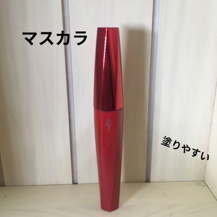 「塗るつけまつげ」ボリュームタイプ/デジャヴュ/マスカラを使ったクチコミ(1枚目)